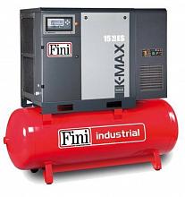 картинка Компрессор винтовой Fini K-MAX 1108/10-500F VS, прямой привод от компании Нова Механика