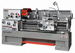 Универсальный токарный станок JET GH-1440ZX DRO от компании Нова Механика