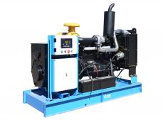 картинка Дизельный генератор ТСС АД-80С-Т400 от компании Нова Механика