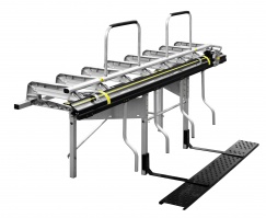 Cтанок листогибочный Tapco SuperMax 3,8 от компании Нова Механика