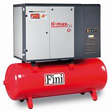 картинка Компрессор винтовой Fini K-MAX 1508/10-500F VS, прямой привод от компании Нова Механика