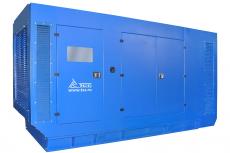 картинка Дизельный генератор в кожухе с АВР 300 кВт ТСС АД-300С-Т400-2РКМ5 от компании Нова Механика