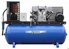 картинка Компрессор СБ 4/С- 90 LB75 SPE390E бенз.со стартером от компании Нова Механика
