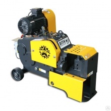 картинка Станок для резки арматуры ВПК Р-45 от компании Нова Механика