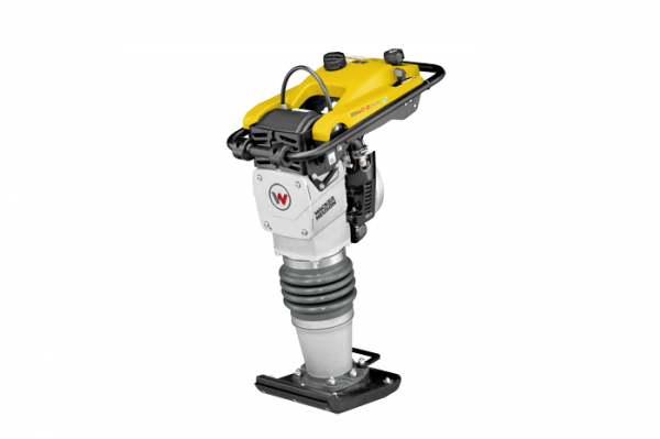картинка Вибротрамбовка Wacker Neuson BS 70-2 от компании Нова Механика