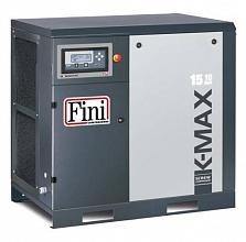 картинка Компрессор винтовой Fini K-MAX 1108/10 ES VS, прямой привод от компании Нова Механика