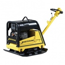 картинка ВИБРОПЛИТА MASTERPAC PCR7060H.2 от компании Нова Механика