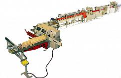 картинка Линия сращивания MVF 5Cm-200 от компании Нова Механика