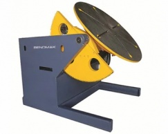 картинка Сварочный вращатель Bendmak SRP-1 от компании Нова Механика