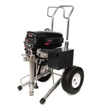 картинка Окрасочный аппарат HYVST SPT 1150 L от компании Нова Механика