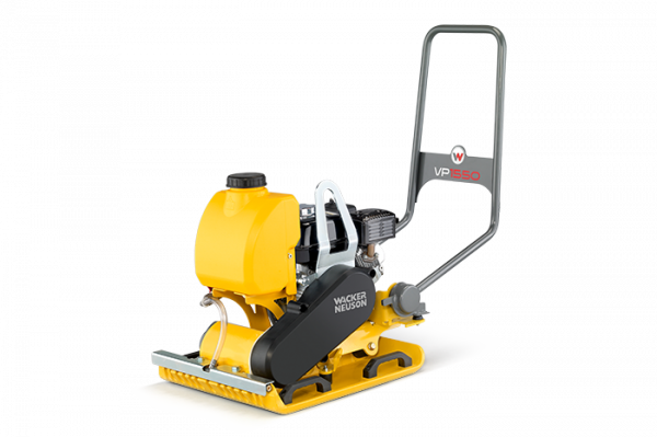 картинка Виброплита VP1550AW/WH от компании Нова Механика