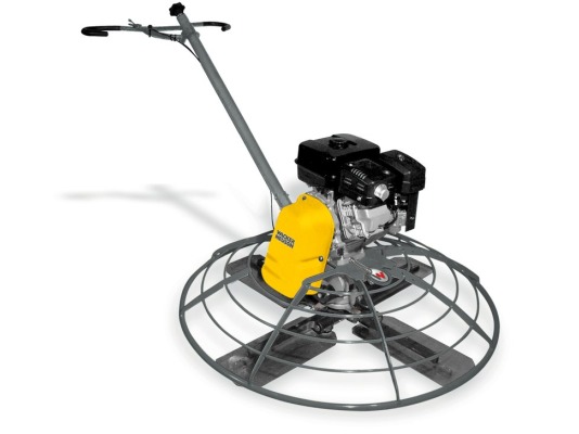 картинка Затирочная машина Wacker Neuson (Германия) CT 48-9 от компании Нова Механика