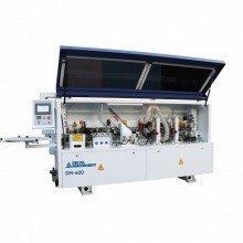 картинка Автоматический кромкооблицовочный станок DELTAMACHINERY DM-400 от компании Нова Механика