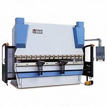 Листогибочный пресс PBB-500/8200 от компании Нова Механика