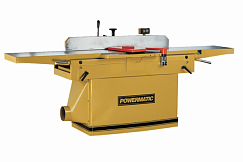 картинка POWERMATIC PJ-1696 Фуговальный станок от компании Нова Механика