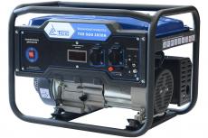 картинка Бензогенератор TSS SGG 2800N от компании Нова Механика