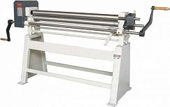 Вальцы ручные RS 2050x95 от компании Нова Механика