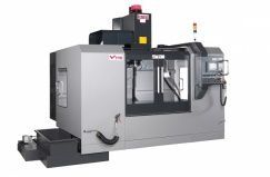 Вертикальный обрабатывающий центр KAFO VMC-116A от компании Нова Механика