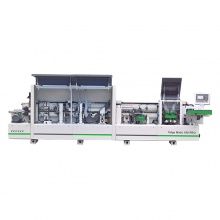 картинка Станок кромкооблицовочный автоматический Woodtec EdgeMatic 500 PRO от компании Нова Механика