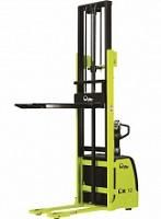 картинка Электрический штабелер Pramac LX 12/25 компании Нова Механика