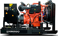 картинка Дизельный генератор Energo ED 350/400 IV компании Нова Механика