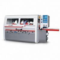 картинка Четырехсторонний станок V-HOLD MB 621 компании Нова Механика