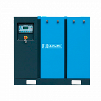 картинка Винтовой компрессор Hansmann RS30A-12 компании Нова Механика