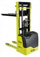 картинка Электрический штабелер Pramac GX 12/29 EVO FREE LIFT компании Нова Механика