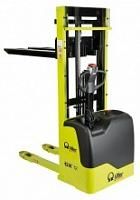 картинка Электрический штабелер Pramac GX 12/29 EVO AGM FREE LIFT компании Нова Механика