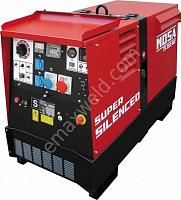 картинка Сварочный дизельный агрегат MOSA TS 400 PS-BC компании Нова Механика