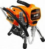 картинка Окрасочный аппарат ASpro-2100NEW компании Нова Механика