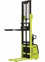 картинка Электрический штабелер Pramac LX 12/35 компании Нова Механика