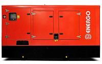 картинка Дизельный генератор Energo EDF 130/400 V S компании Нова Механика