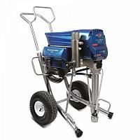 картинка Окрасочный аппарат HYVST EPT 450TX компании Нова Механика