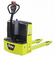 картинка Самоходная тележка Pramac CX14 (II ED.) AC EVO LI-ION 800X525 компании Нова Механика