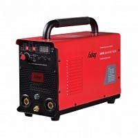 картинка Сварочный аппарат FUBAG IRTIG 200 AC/DC PULSE компании Нова Механика